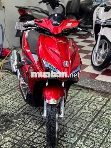 honda ab 125 khoá smkey xe zin máy zin êm 9 chủ ky