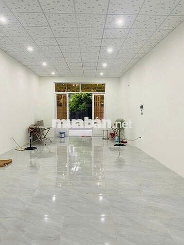 🎑🎑CHO THUÊ NHÀ MẶT TIỀN ĐƯỜNG 10M5: ĐƯỜNG ĐINH CHÂU - CẨM