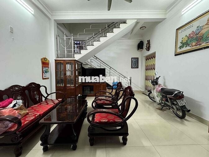 🏠 Cho thuê nhà 4 tầng gần cầu Thuận Phước
