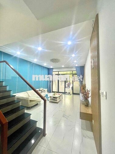 NHÀ 3 TẦNG KHU VỰC HOÀ XUÂN MỚI ĐOẠN GẦN VÕ CHÍ CÔNG