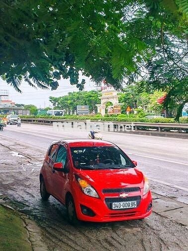 2012 1.0 AT - 15000 km