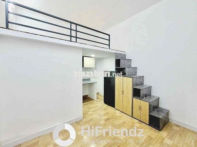 CHO THUÊ PHÒNG TRỌ DUPLEX NGAY TRUNG TÂM QUẬN 5