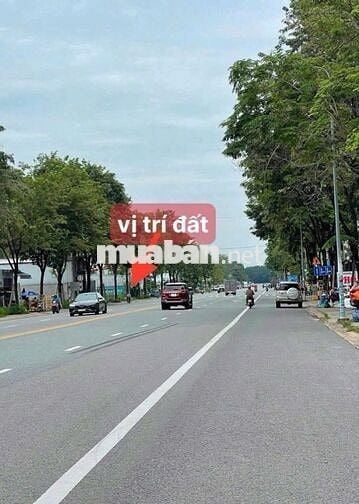 Cần bán đát Mỹ Phước 3, Bến Cát, 146m2, 600 triệu, SHR
