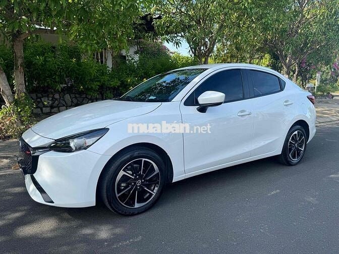 Mazda 2 2024 đăng ký 2025 - đi 4500km