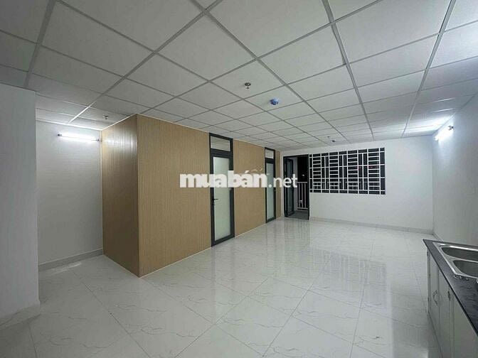 Chung cư Hồng Loan mới 100% 70m2 2 phòng ngủ