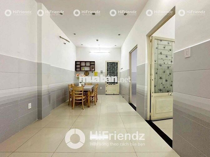 HÓT HÓT 2PN Ở THẠCH LAM_LUỸ BÁN BÍCH_GIÁP Q10,Q11_SẴN MÁY LẠNH