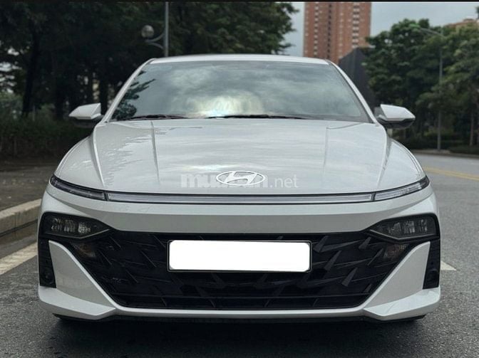 Cần bán Hyundai Acent 1.5AT (đặc biệt) mode 2025 mới khét