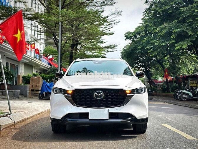 Mazda CX 5 2024 Premium Sport 2.0 AT - 10000 km