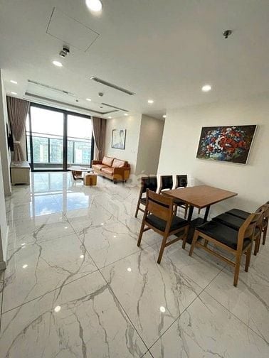 22tr/tháng, 145m2, 3 Phòng ngủ, 2WC, Nôi thất mới, Phan Đăng Lưu, PN.