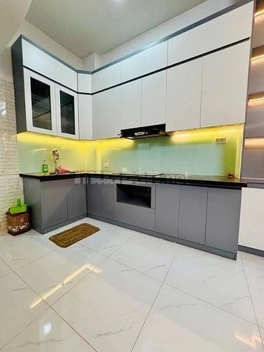 Siêu Phẩm Trong Tầm Giá Phố Bồ Đề Chỉ Xách Vali Về ở 5 tầng hơn 7 tỷ