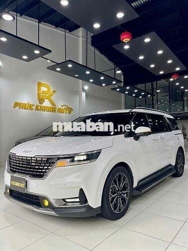 Kia Carnival 2022 2.2D Premium 8 chỗ Cực đẹp