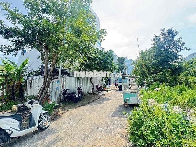 Đất mặt tiền Nguyễn Văn Thượng Rạch Giá An Giang