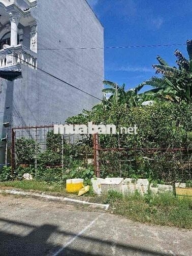 BÁN ĐẤT THỔ CƯ-HẺM XE HƠI TỚI ĐẤT-KHU DÂN CƯ VEN SÔNG NGUYỄN BÌN