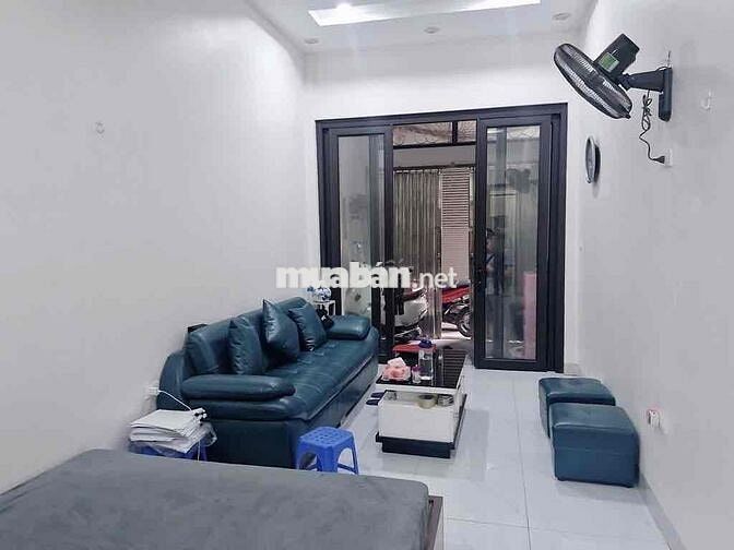 Hiếm! Bán Nhà Mặt Phố Lương Văn Can – Bồ Hoả – Ngõ Thông – Ô Tô Đỗ Cửa