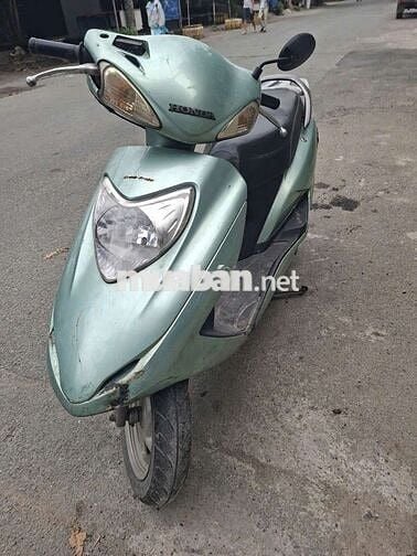 Honda a chảy giấy tờ đầy đủ. Máy bao êm
