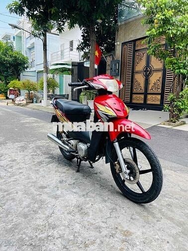 Wawe Rs_2006^ Bstp Giấy tờ đầy đủ Cần Bán
