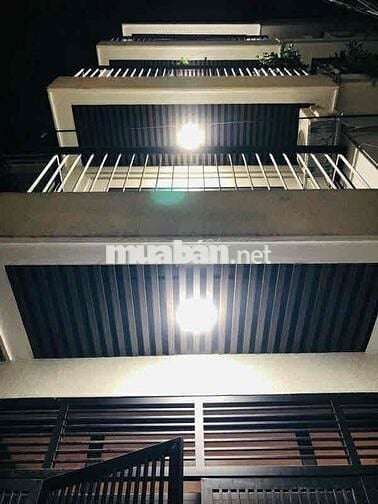 Bán Nhà 5 Tầng Khu Đô Thị Vạn Phúc – Sát Him Lam – 57m² – Mặt Tiền 4,5