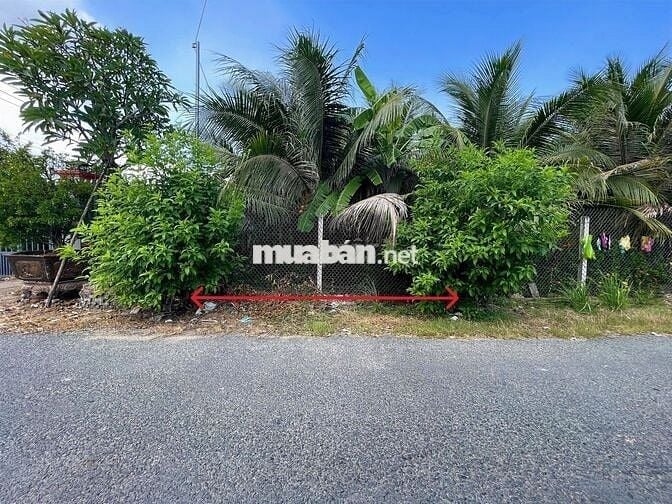 Đất MT Nguyễn Quang Đại, P.5, 5x23,1m, đường 9m, sát ngã ba, sổ hồng