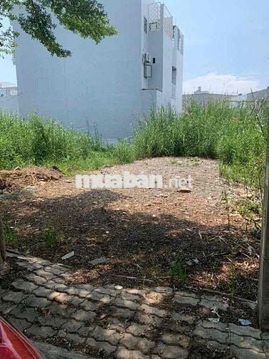 CÒN 1 LÔ ***-ĐẤT ĐẸP PHƯỚC KIỂN HẺM XE TẢI TRÁNH - KHU PHÂN LÔ -