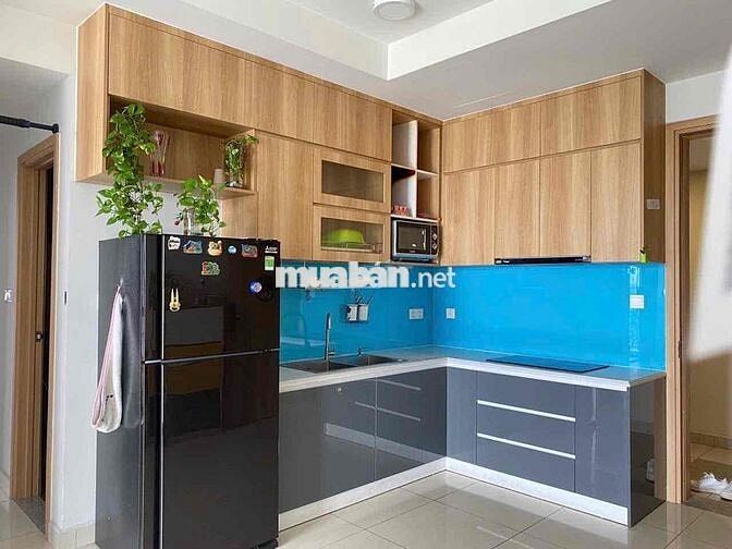 13,5TR THUÊ NGAY NHÀ 2PN 2WC NHƯ HÌNH - EMERALD CELADONCITY -