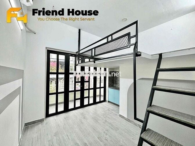 PHÒNG TRỌ MỚI 100% CÓ SẴN MÁY LẠNH