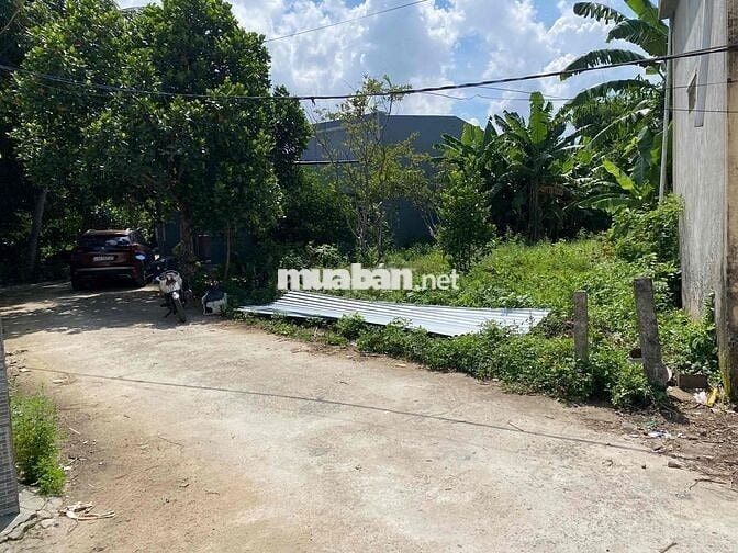 Chính chủ Bán  Đất có sổ 200m2 khu Quan Châu , Đất thổ cư, sạch đẹp
