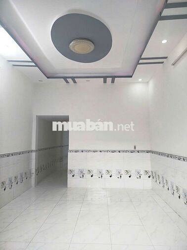 Nhà nguyên căn, 3PN,2Wc, đường Nguyễn Thị kiểu