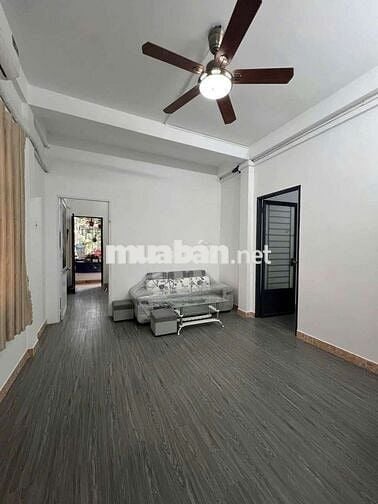 🌿 Căn hộ 2PN – Full nội thất – Vào ở ngay, vị trí trung tâm P26 61m²