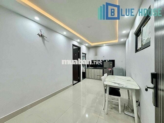 CĂN HỘ 1PN FULL NỘI THẤT NGAY CHỢ TÂN HƯƠNG - GIÁP Aeon - Chung Cư TH