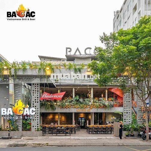 GÓC MẶT BẰNG CỰC CHẤT – DÀNH CHO NGƯỜI CÓ TẦM - NGANG 15M GIÁ 120TR