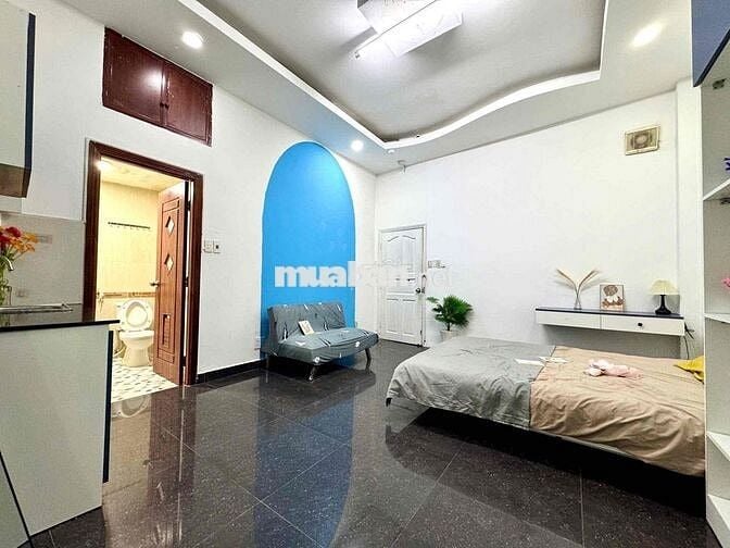 Cho Thuê Phòng Tại Nguyễn Văn Cừ Quận 1 Gần Trần Hưng Đạo