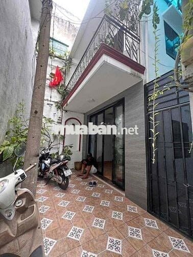 cho thuê nhà full nội thất giá rẻ, thoại ngọc hầu