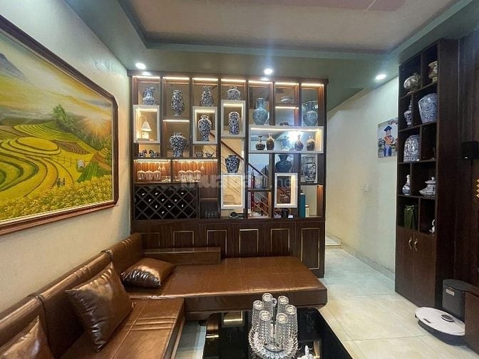🌿 Hiếm có! Nhà Nguyễn Văn Đậu, Phú Nhuận – giá chỉ 3TỶ075 !!!