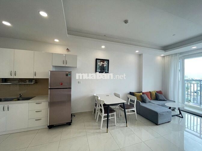 BÁN CĂN HỘ OFFICETEL GIÁ CHỈ 2,6 TỶ – VỪA Ở, VỪA KINH DOANH