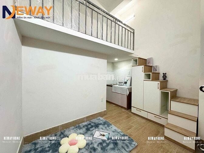 KHAI TRƯƠNG CĂN HỘ MỚI XÂY NGAY CỘNG HOÀ - ETOWN CỘNG HOÀ - ĐƯỜNG C12