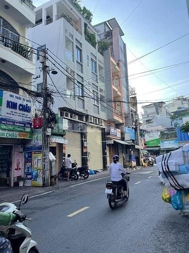 💰Nhà Đầu Tư Săn Tìm– Hồ Bá Kiện Q10, Vị Trí Đắc Địa, Sinh Lời Cao!