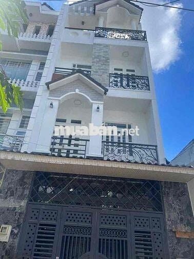 CHO THUÊ SIÊU PHẨM NHÀ PHỐ FULL NT XỊN XÒ 4PN PHẠM VĂN CHIÊU P9 GÒ VÂP