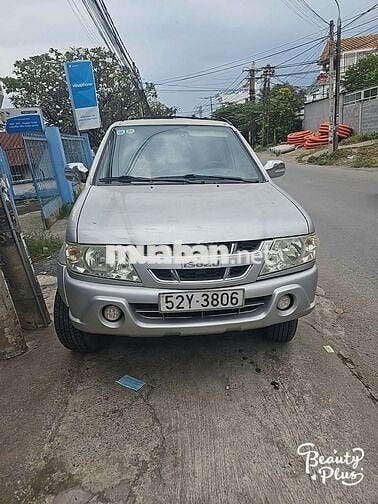 2005 V-spec X-treme 2.5 AT - 200000 km
