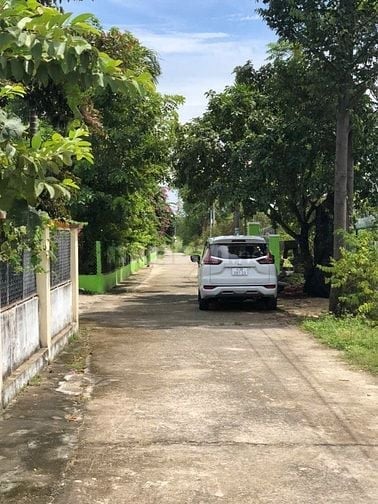 BÁN 265M² ĐẤT ĐẸP TRUNG TÂM HÒA KHƯƠNG – GẦN NGÃ TƯ QL14B & ĐÔNG PHÚ 2