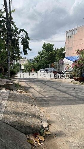 Cần bán gấp Biệt Thự KDC Nam Hùng Vương