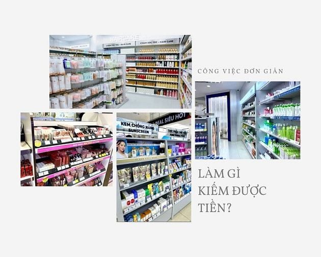 🌼SHOWROOM THỊNH PHÁT TUYỂN NHÂN VIÊN LƯƠNG- CHẾ ĐỘ SIÊU KHỦNG✨