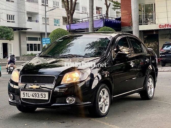 AVEO 2016 1.5 LTZ