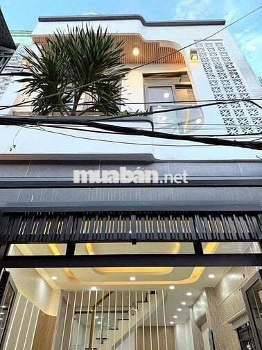 Bán nhà ,40m2 xây 2 tầng chỉ hơn 4tỷ,đường Nguyễn Văn Khối,quận Gò Vâp