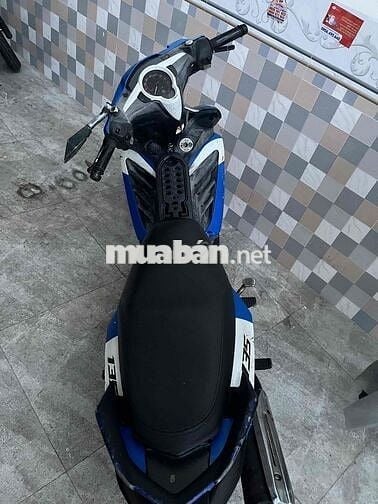 Thanh lý xe exciter 135 do thay xe mới