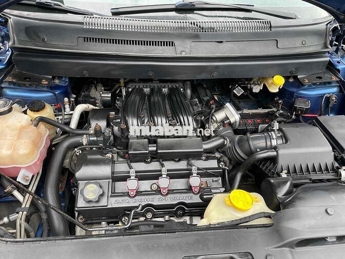 Dodge Journey 2008 - 128808 km