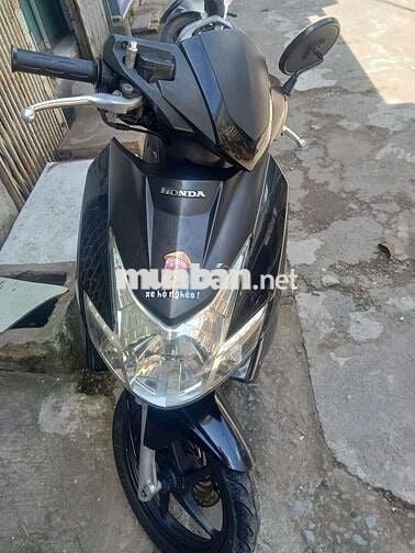 Bán xe AIR BLADE  hộ nghèo