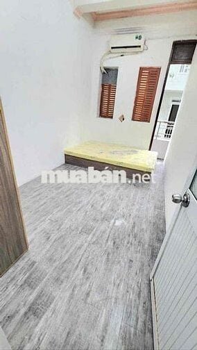 CĂN HỘ 2 PHÒNG NGỦ RIÊNG BIỆT CÓ BAN CÔNG