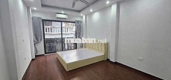 NHÀ MẶT PHỐ - HOÀNG DIỆU - HÀ ĐÔNG - 45M