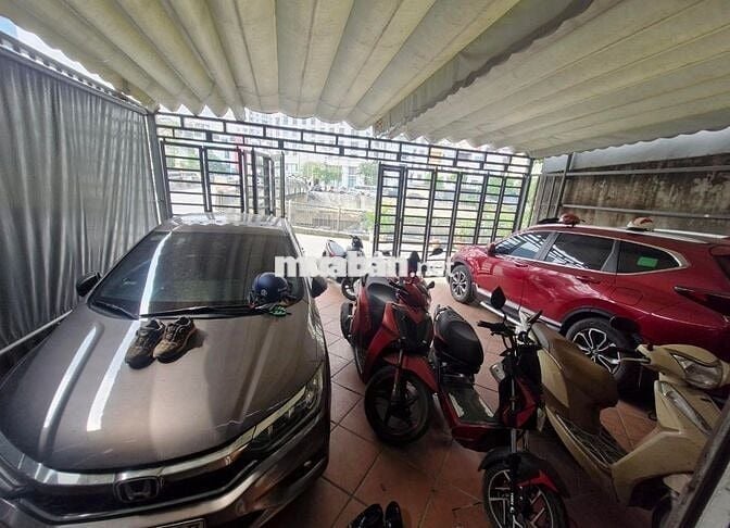 CHÍNH CHỦ BÁN NHÀ SÁT KHU ĐÔ THỊ XALA HÀ ĐÔNG