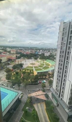Chính chủ cần bán căn hộ Chung cư Cao Cấp WestGate, Tân Túc, BC